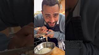 Carbonara di Tonno Chef Ruben [upl. by Seniag]