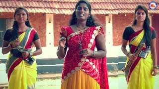 ആതിരരാവ് തൊട്ടിട്ടന്നുനമ്മള് കണ്ടനേരം  Nadanpattu Video Song  Malayalam Nadanpattu Video [upl. by Monahan387]