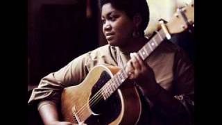 Odetta  Livin with the blues [upl. by Gennaro851]