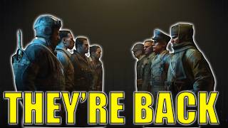 PRIMIS RETURNING for Call of Duty 2025 Zombies Massive Leaks [upl. by Hoyt]