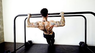 5 Best Exercises For Rear Delts No Weights Needed [upl. by Etteniotna]