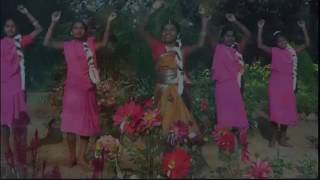 Mundari Xmas song koyal rage tana [upl. by Eelarual]