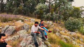 Ginninderra Lake Canberra Australia 4k 60fps [upl. by Gus]