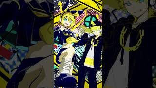 劣等上等 イラストメイキング イラスト 鏡音リン ＃鏡音レン [upl. by Eked746]