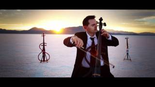 Moonlight  Electric Cello Inspired by Beethoven  The Piano Guys [upl. by Concoff682]