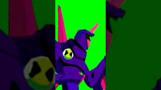 Chromastone transformation animation dc2 dc2animation animation ben10 ben10alienforce [upl. by Dunstan711]