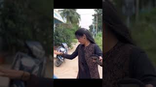 Alaiyaan  Making video 🔥🎭 veppamkuchi comedy making shortsyoutube [upl. by Corrianne]