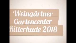 Weingärtner Gartencenter Ritterhude Sommer 2018 [upl. by Ruth]