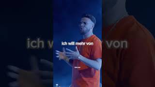 Azet wo ich herkomm🔥🔥🔥 viralvideo rap music azet deutschrap lyrics fyy kmn edit [upl. by Quitt925]