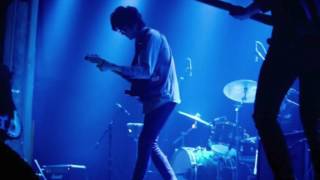 Car Seat Headrest  Live at the Neptune 112616 [upl. by Eussoj]