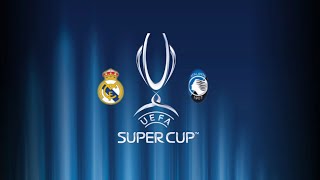 UEFA SUPER CUP FINAL 2024 REAL MADRID VS ATALANTA LINEUP PREDICTION IN FC24 CHAMPIONS VS CHAMPIONS [upl. by Atterehs]