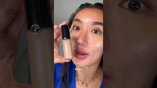 GIORGIO ARMANI CONCEALER [upl. by Zurkow]