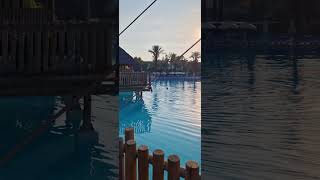 AQI Pegasos World Türkei 080824 beautiful water pool family travel summer drinks holiday [upl. by Ennahtur]