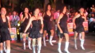 Romeo Palaganas Orchestra Mambo  5 Cha Chawmv [upl. by Wooster]