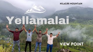 yellamalai   gudalur അടുത്ത്ovaly  ellamalaiNilgiri mountain [upl. by Launcelot]