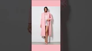 Oversized Coat ytshorts shorts fashion style shortsfashion [upl. by Nylakcaj]