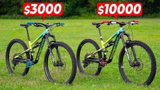 Are expensive Bike upgrades worth it High Low Finale [upl. by Irene517]