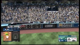 MLB® The Show™ 2320241109201522 [upl. by Valiant789]