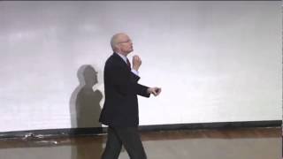 Michael Porter on quotValue Based Health Care Deliveryquot [upl. by Race]