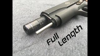 GSG 1911 Full Length Guide Rod [upl. by Bronwyn]