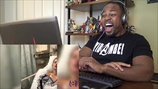 TRY NOT TO CRINGE CHALLENGE  Top 50 Most Viewed CRINGE Videos of 2018  REACTION [upl. by Aztiray]