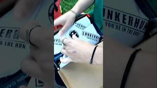 Lunkerhunt Mystery UnBoxing For Bass shorts fishing lunkerhunt unboxing [upl. by Icyac307]