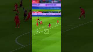 JESE FINALLY WITH HIS 1ST GOAL jdt football malaysia [upl. by Marley]