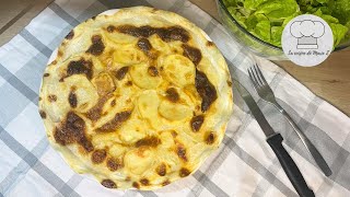 La recette authentique du gratin dauphinois qui épate tout le monde [upl. by Anitserp]