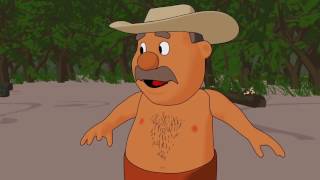 Don Cheto Al Aire quotMiniSerie De Caricaturaquot Ep 10 [upl. by Salita]