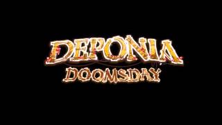 Deponia Doomsday Soundtrack  Take me down to Paradox City OST [upl. by Iren399]