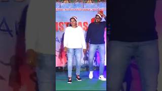 GABRAYALINTE DARSHANA Dance  Christmas 2024 Latest [upl. by Sollows353]