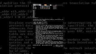 Dig Command arp and netstat  arp s  arp a shorts shortvideo short viral [upl. by Grantham]