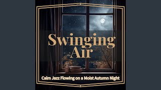 Jazz by the Autumn Moonbeams [upl. by Annahoj708]