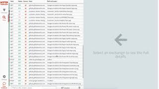 HTTP Toolkit demo [upl. by Anelram]