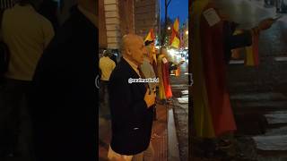 SÃNCHEZ PELELE APRENDE DE BUKELE pedrosÃ¡nchez bukele reels viral psoe parati reactionvideos [upl. by Barstow]