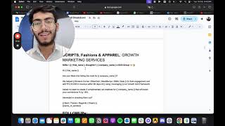 Proven Templates Cold Email Copywriting for Marketing Agencies [upl. by Conte671]