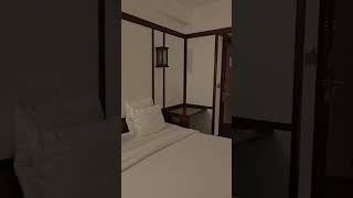 Room Review Hotel Novotel Bogor Golf Resort and Convention Center bogor travel [upl. by Ylenats471]