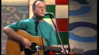 christy moore  joxer goes to stuttgart RTE TV ireland kieransirishmusic [upl. by Le]