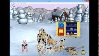 Lets Play Petz 5 Part 2 [upl. by Clay]