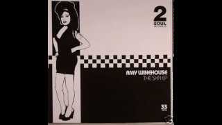 Amy Winehouse The Ska EP 2008 [upl. by Nuahc348]