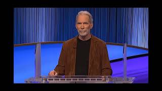 Final Jeopardy Today September 24 2024 – Question Answer Wages amp Winner [upl. by Nonnek]