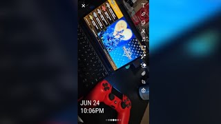 New Kingdom Hearts Final Mix Steam  OneXPlayer X1 8840U AMD Ryzen Processor  Mobile PC Gaming [upl. by Yahsram]