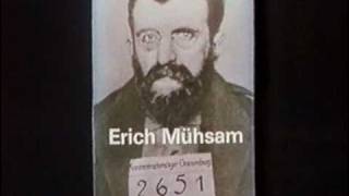 Ernst Busch quotEhrung der Totenquot E Mühsam [upl. by Nelrsa]