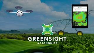 GreenSight Agronomics  Making Golf Courses Greener [upl. by Ayela]