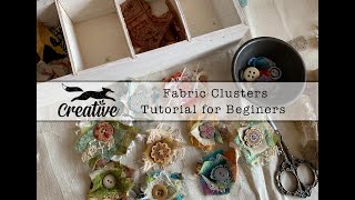 Fabric Clusters Tutorial  for Beginners [upl. by Delanty120]