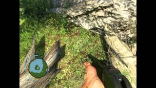 Far Cry 3  Where Is My Loot Chest [upl. by Nirrac]