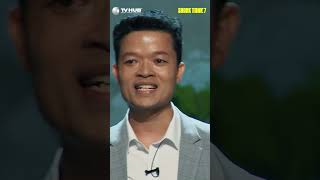 Shark Mỹ Nga khi nghe Startup chỉ có 4 nhân sự sharktank sharktank7 thuongvubacty shorts [upl. by Zerk]