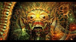 Introduction to Ayahuasca  Ayahuasca and DMT documentary [upl. by Ahseken]