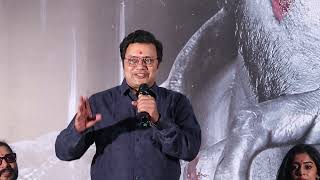 Actor Sai Kumar Speech at New Movie Title Launch Event  Aadi Saikumar [upl. by Kuehn]