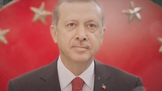 Başkan Tayyip Erdoğan Aşkın Adı Erdoğan  Ceyhun Çelikten [upl. by Darla910]